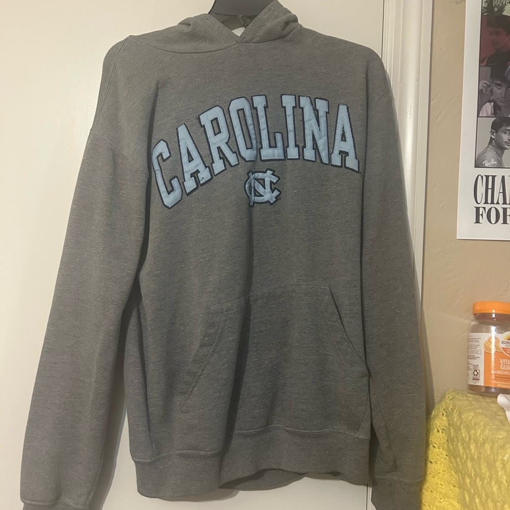 College Hoodie UNC Chapel Hill